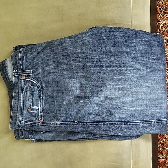 7 For All Mankind Jeans - Picture 4 of 6